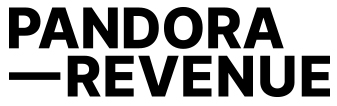 Pandora Revenue